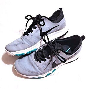 Nike Men's FI Impact 2 Golf Shoe - 776111-005 - Size 8.5